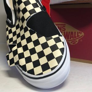 VANS Classic Slip-On O